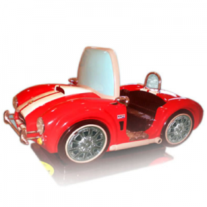 KC Cobra Kiddie Ride With Ticket Videmption Game | Family Fun Companies Inc.