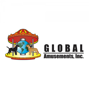 Global Amusements, Inc. | Branded Products