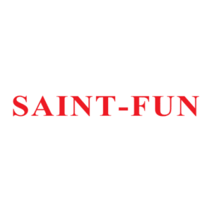 Saint Fu - Amusement