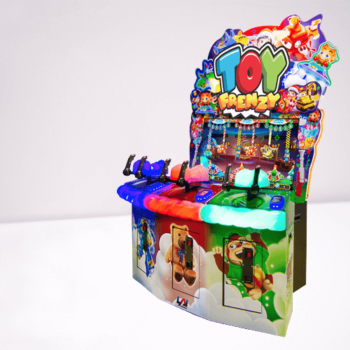 TOY_FRENZY laigames
