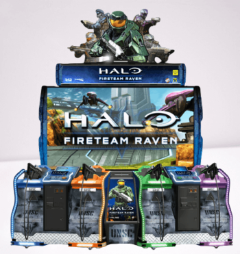 Halo 4 player Edition